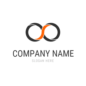 Infinity Logo - Free Infinity Symbol Logo Designs. DesignEvo Logo Maker