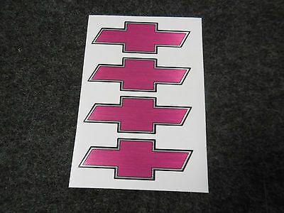 Pink GMC Logo - GMC WHEEL RIM Center Cap Black Logo Factory Oem Decal Sticker Vinyl ...