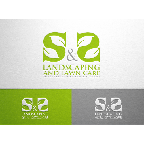 Landscaping Logo - Landscaping Logo Design | Buy Custom Landscaping logo