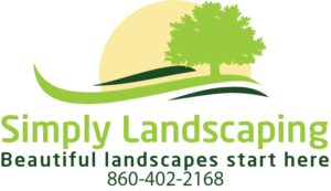 Landscaping Logo - Simply Landscaping: CT's #1 Landscaping and Snow Removal Service