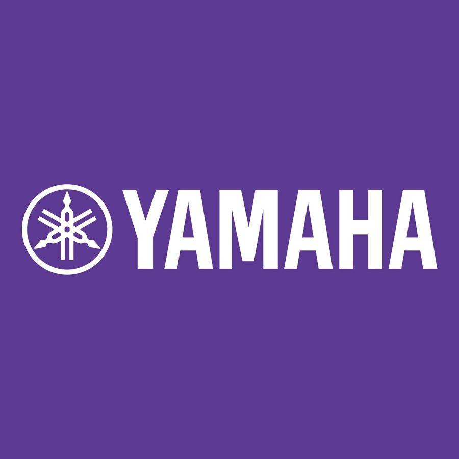 Purple Yamaha Logo - Yamaha Music Europe - YouTube