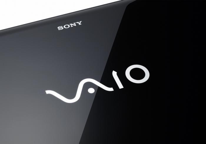Vaio Logo - The Vaio logo | Digital Beings