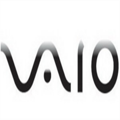 Vaio Logo - vaio logo