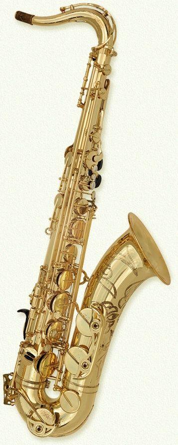 Purple Yamaha Logo - Yamaha YTS62 MkI (purple logo) tenor saxophone review