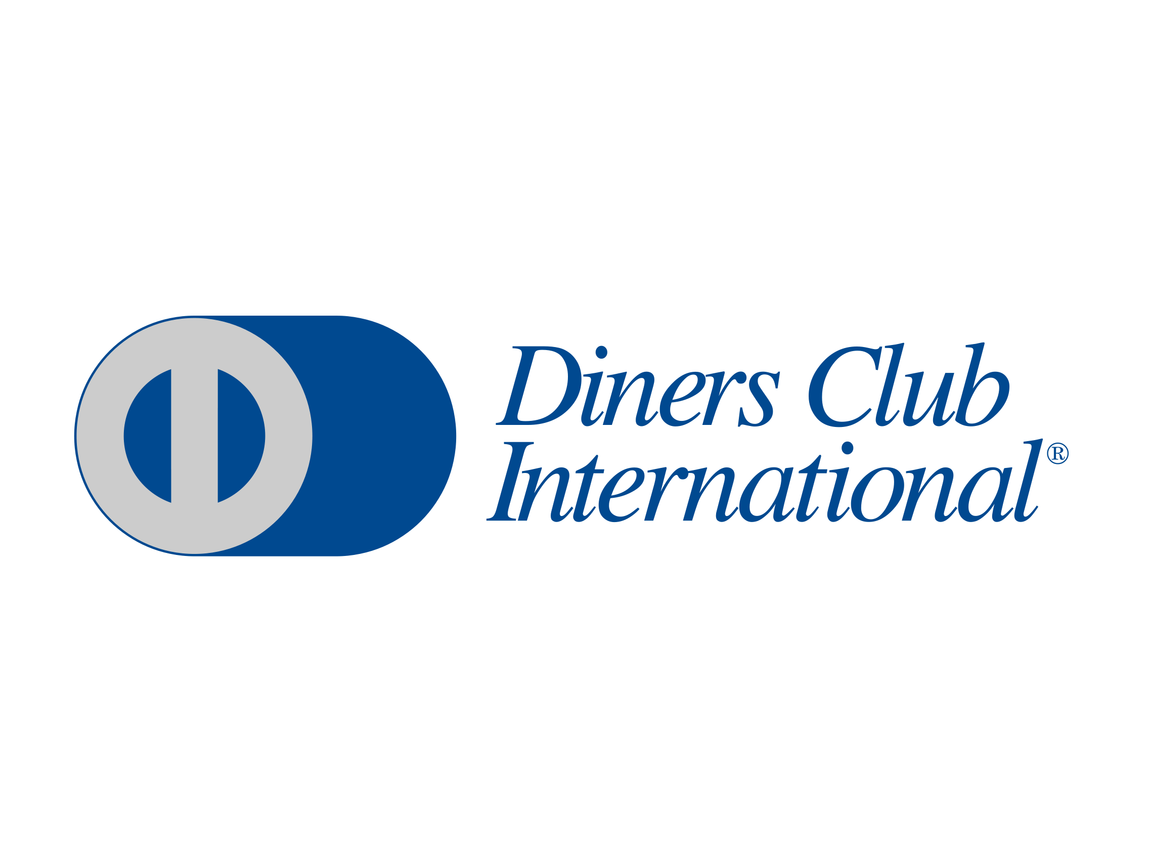 Charge Card Company Logo - Diners Club logo | Logok