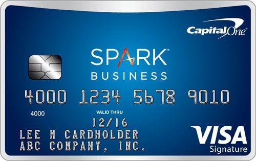 Charge Card Company Logo - 20 Best Small Business Credit Cards of 2019 - Reviews & Comparison