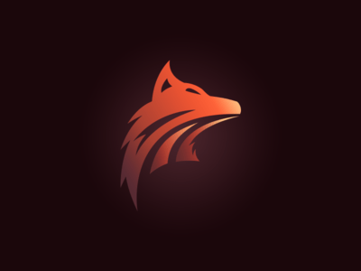 Orange Wolf Logo - Services BANNERS FAST!!! *Limited Time Only*. YouTube Forum