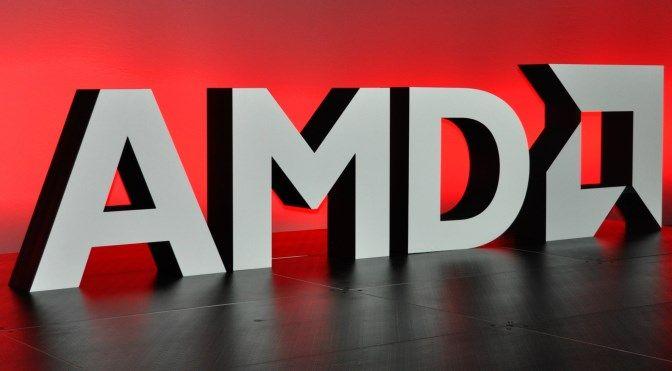 Zen AMD Logo - AMD Confirms, Zen On Track For Q4 2016 Availability On High End