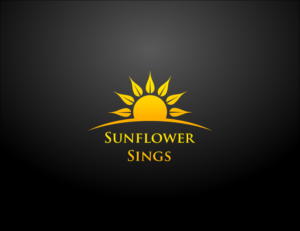 Sunflower Logo - Sunflower Logo Designs | 51 Logos to Browse