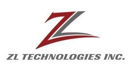 ZL Logo - ZL