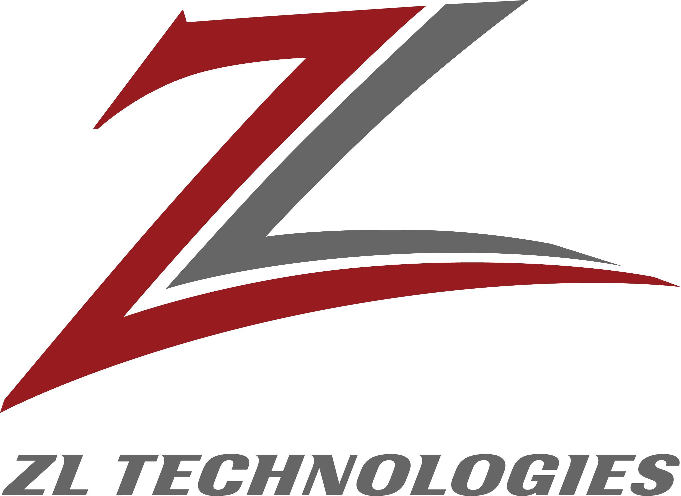 ZL Logo - Zl Logos