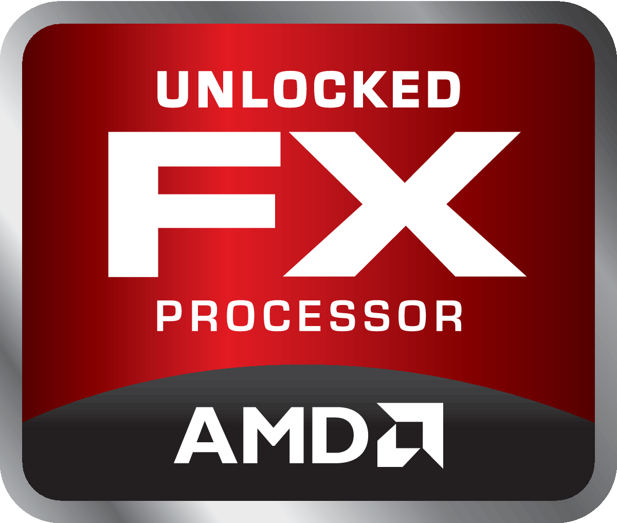 Zen AMD Logo - AMD announces more energy efficient processors ahead of Zen