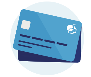 Charge Card Company Logo - Ways to pay your Credit Card bill