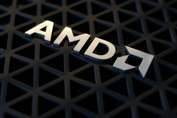 Zen AMD Logo - AMD's Zen CPUs coming first to high-end desktops at end of 2016 ...