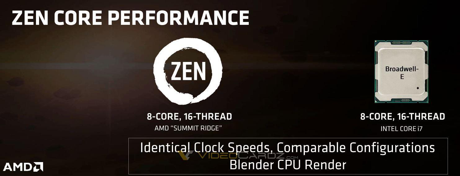 Zen AMD Logo - AMD ZEN stuff
