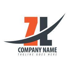 ZL Logo - Zl photos, royalty-free images, graphics, vectors & videos | Adobe Stock
