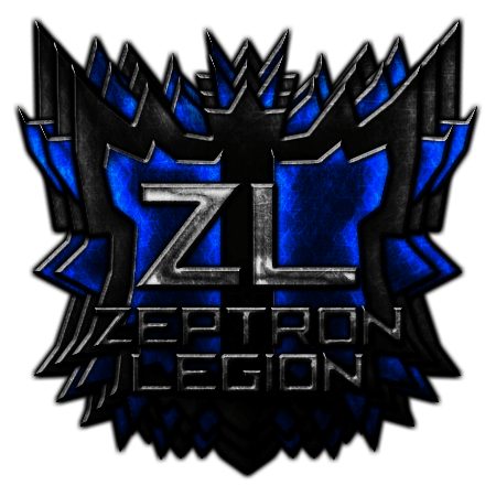 ZL Logo - ZL Logo by ArxiosGFX on DeviantArt