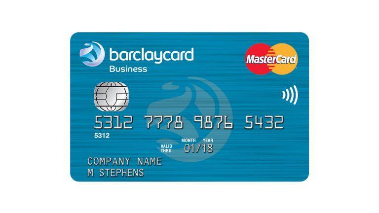 Charge Card Company Logo - Business credit cards