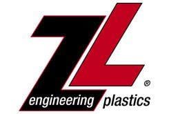 ZL Logo - ZL Engineering Plastics Logo Tek®