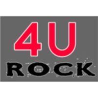 70s Flower Logo - 4U radios - Rock 70s Flower live - Listen to online radio and 4U ...