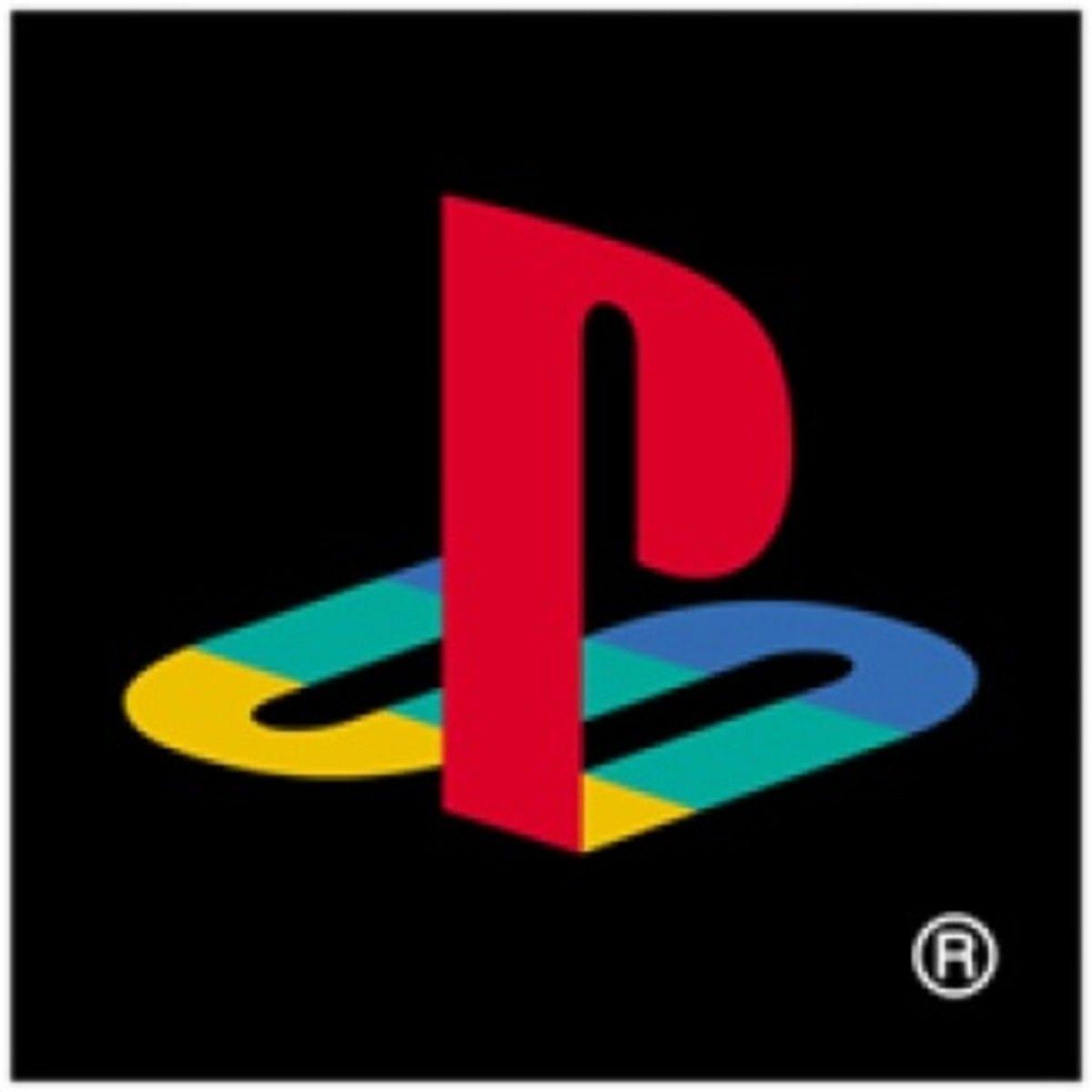 All PS4 Logo - Report: PS4 dev kits shipping - MCV