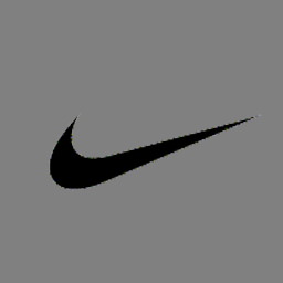 Grey Nike Logo - Nike Logo | GameBanana Sprays