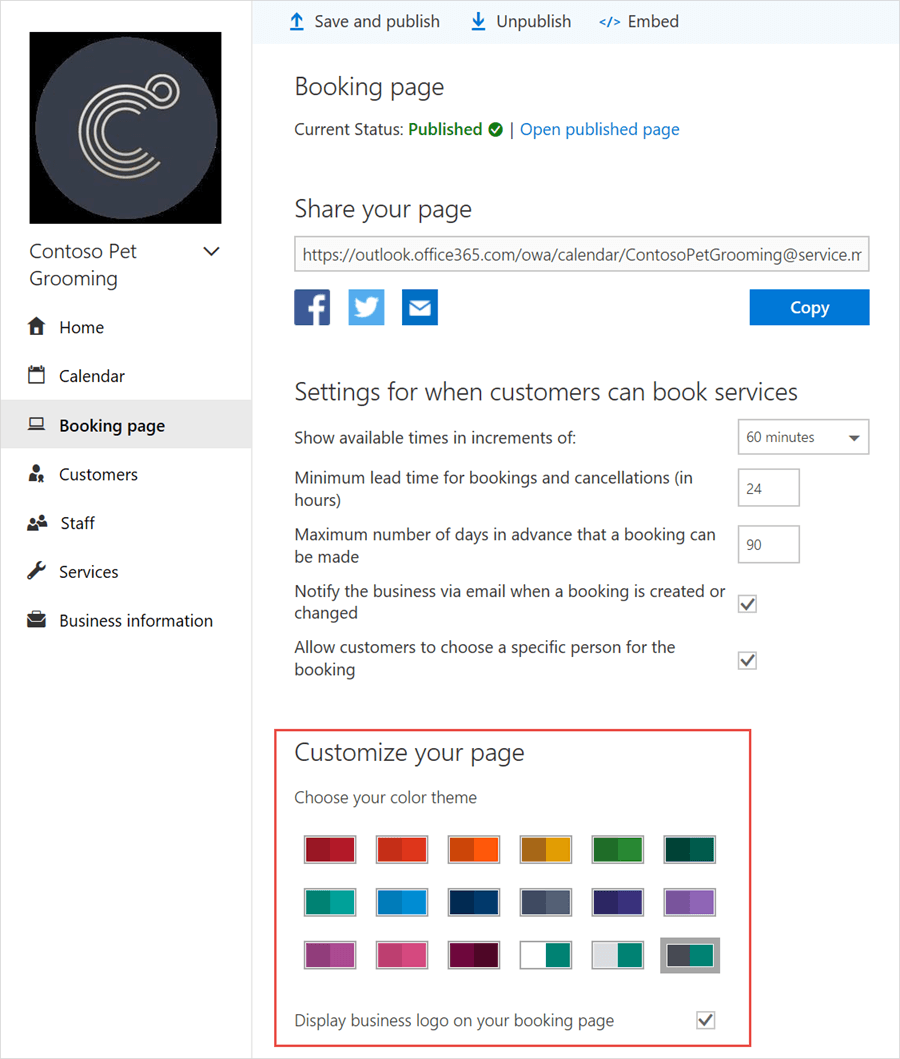 Microsoft Contoso Logo LogoDix