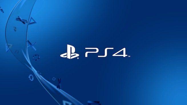 All PS4 Logo - PS4 and State of Decay 2 Top Hardware and Software Sales