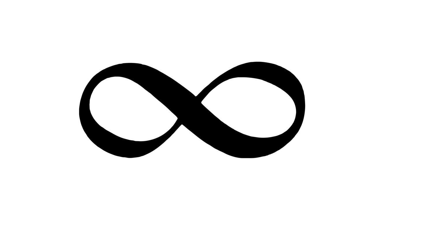 Infinity Logo - Free Infinity Symbol, Download Free Clip Art, Free Clip Art