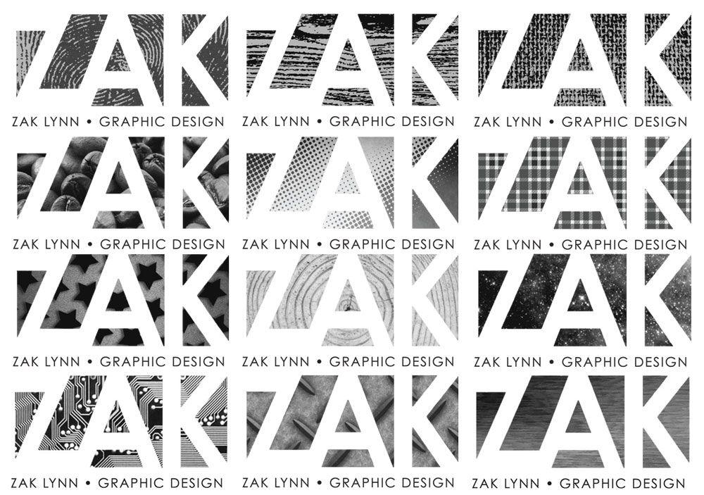 ZL Logo - ZL Logo — Zak Lynn | Portfolio