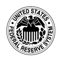 Fed Logo - United States Federal Reserve System | Brands of the World ...