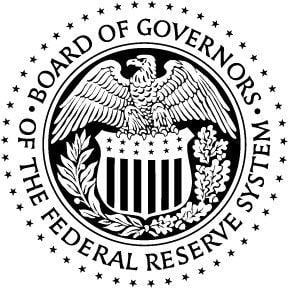 Fed Logo - Federal Reserve Community Development Resources