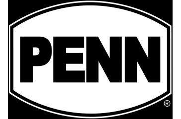 Penn Logo - Penn Fishing Logo Sticker | Free Shipping over $49!