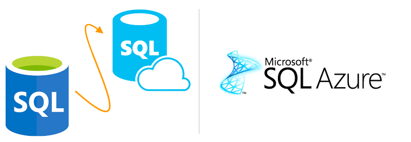 SQL Azure Logo - Moving to SQL Azure is not a simple connection string change ...