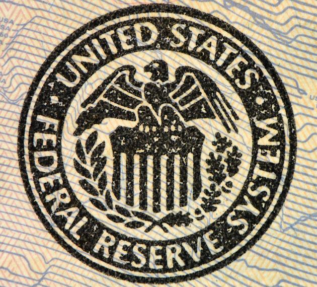 Fed Logo - How well do you know your Fed? | Helping Advisors Blog