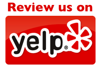 Review Us On Yelp Small Logo - AQUAPONICS - Brite Ideas Aquaponics, Hydroponics & OrganicsBrite ...