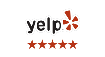 Review Us On Yelp Small Logo - Read Reviews. Online Yelp and Google Reviews