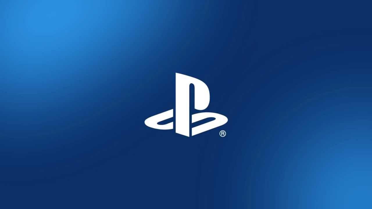 All PS4 Logo - Playstation Logo New