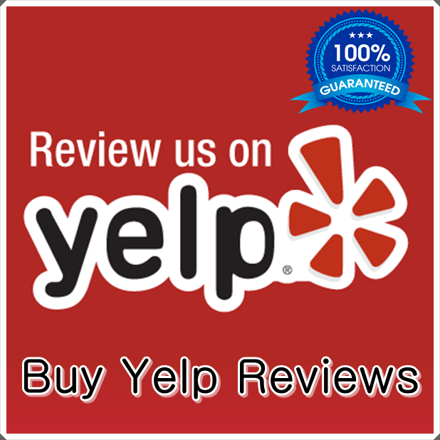Review Us On Yelp Small Logo - Buy Yelp Reviews - (100% Real, Safe & Guaranteed) | with 5 star Ratings