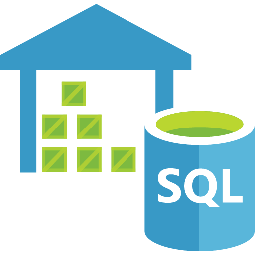 SQL Azure Logo - Deciding Whether to Use Azure SQL Data Warehouse — SQL Chick