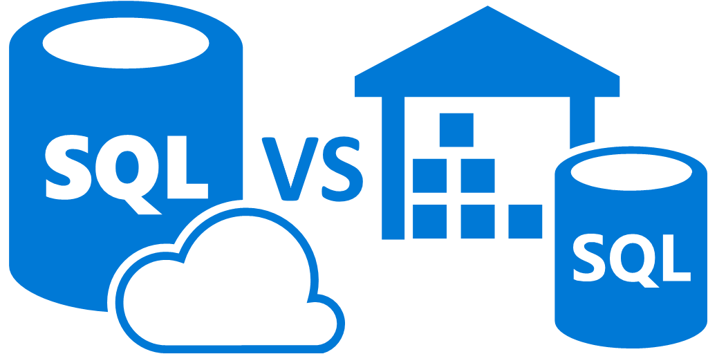 SQL Azure Logo - Microsoft BI Tools: Azure SQL Database vs Azure SQL Data Warehouse