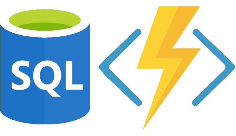 SQL Azure Logo - Scaling Azure SQL
