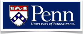 Penn Logo - Penn Receives $25 Million Gift to Create Perelman Center