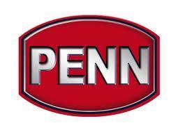Penn Logo - penn – Tarpon Fishing Outfitters