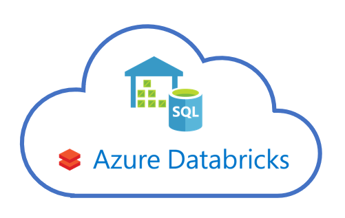 SQL Azure Logo - Azure SQL Data Warehouse and Azure Databricks: Now Even Better Together