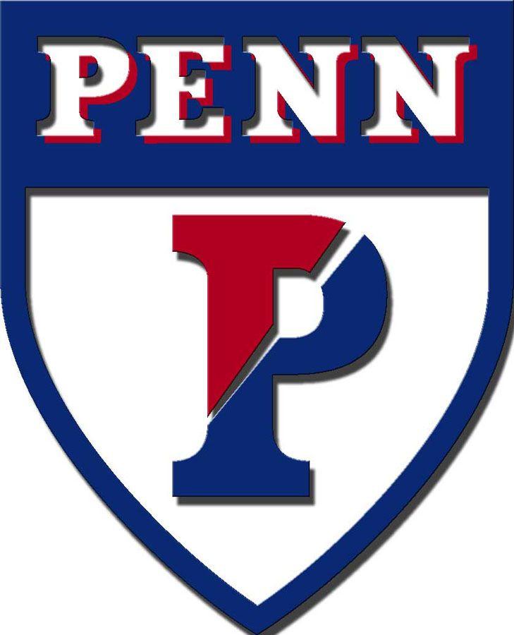Penn Logo - 36. University of Pennsylvania logo