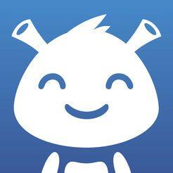 Google Plus App Logo - Friendly Plus for Facebook on the App Store