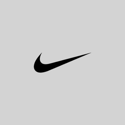 Grey Nike Logo - Redline Media Group