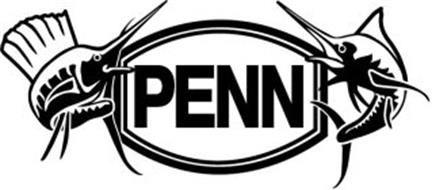 Penn Logo - Penn reels Logos