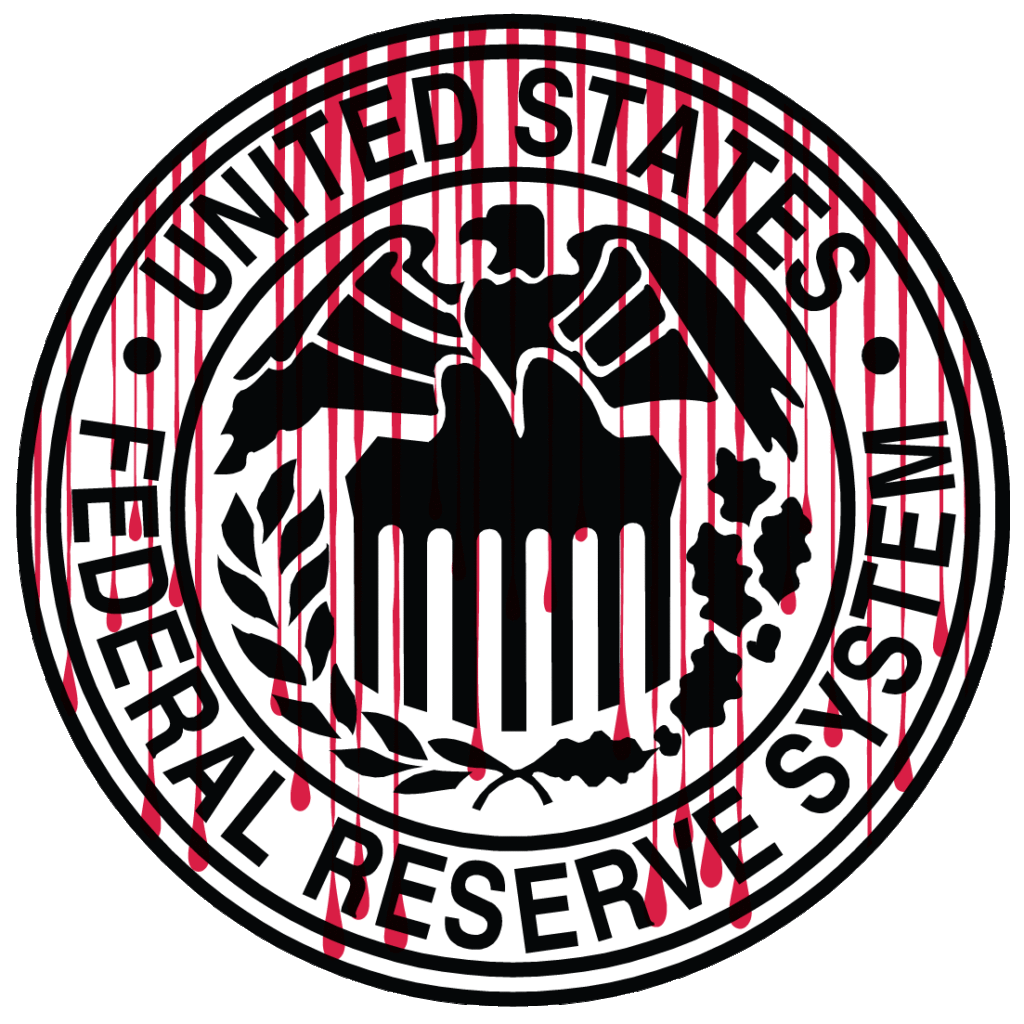 Fed Logo - FED logo ⋆ Unite or Die
